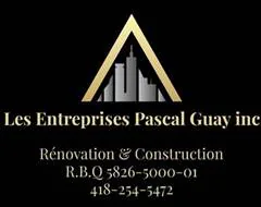 Les Entreprises Pascal Guay